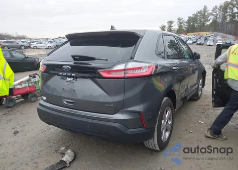 2024 Ford Edge Se z USA, uszkodzony, nr VIN 2FMPK4G90RBA69279